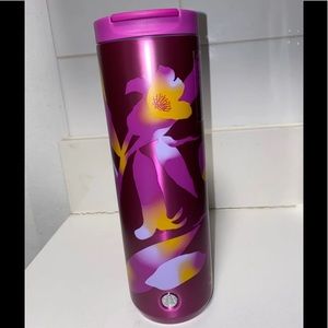 Starbucks Tumbler